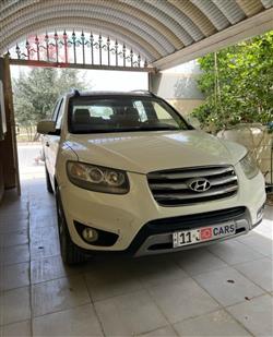 هيونداي سانتافي